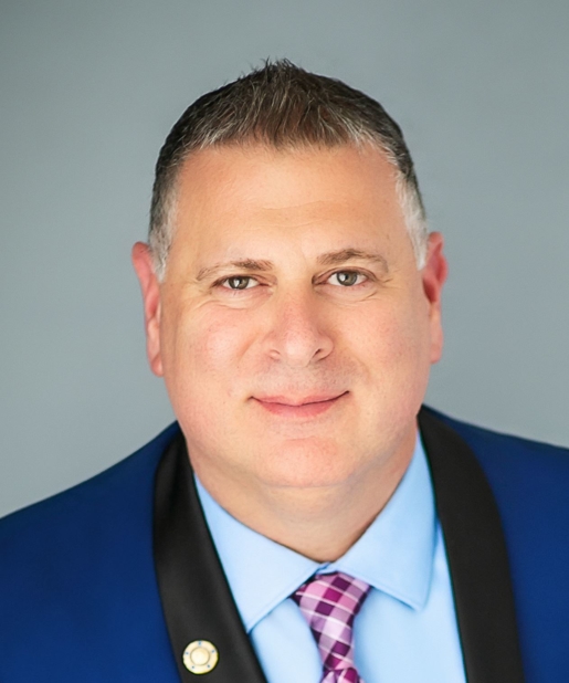 Glenn M. Terry Photo