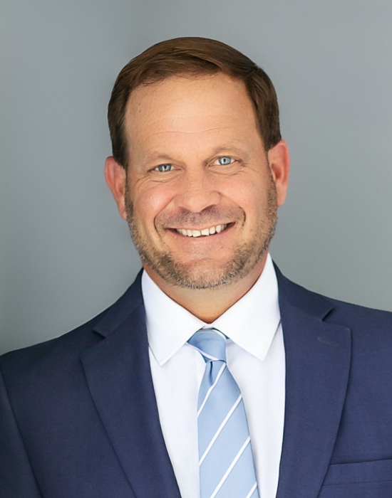 Brian Thompson Photo