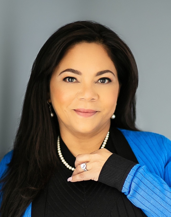 Lorena Jeffery Photo