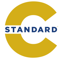 Standard C MARK Logo