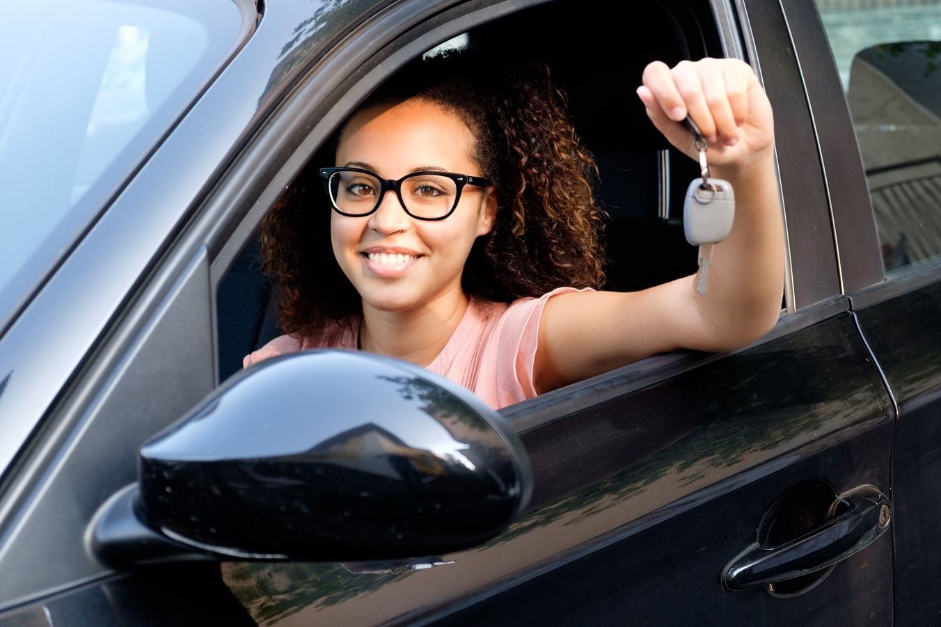 10 Teen Driving Stats That Might Surprise You
